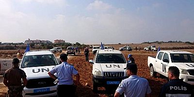 Ak Parti'den BM’ye yol tepkisi: Kabul edilemez