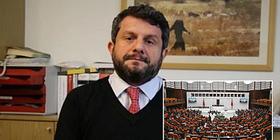 AK Parti'den Can Atalay açıklaması: Milletvekilliği düşecek!