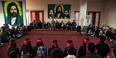 AK Parti'den cemevi düzenlemesi! Detaylar belli oldu