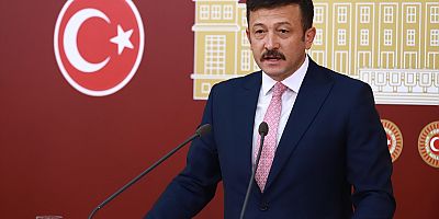 AK Parti'den CHP'ye AYM yanıtı: Anayasa Mahkemesi'nin internet sitesinde bulabilirler