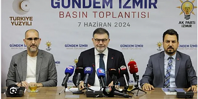 AK Parti'den CHP'ye Tel Aviv tepkisi: Açık çağrımızdır! Derhal son verin