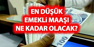 AK Parti'den emekli maaşına yapılacak zam hakkında açıklama