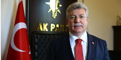 AK Parti'den flaş açıklama! İlk kanun teklifi en düşük memur maaşının 22 bin TL olması olacak