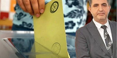 AK Parti'den Hatay'da suç duyurusu