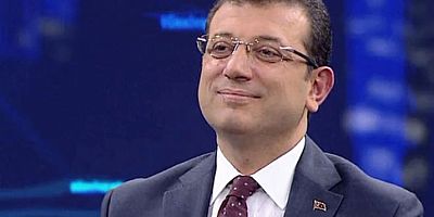 AK Parti'den İmamoğlu'na sert eleştiri