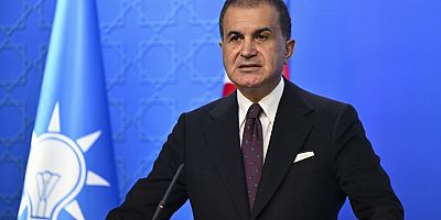 AK Parti'den İsrail'in Türk-Filistin Dostluk Hastanesi saldırısına tepki!