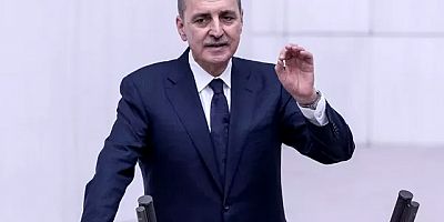 AK Parti'den Kılçdaroğlu'na tepki: Buyrun er meydanına aday olun!