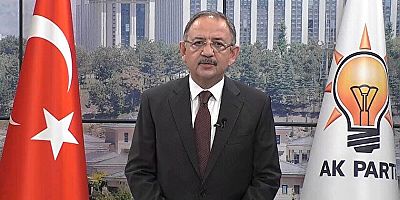 AK Parti'den Kılıçdaroğlu'na Kandil tepkisi: Sen önce PKK'yı bir kına!