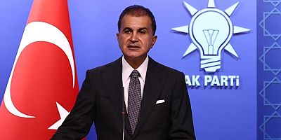 AK Parti'den nefret siyaseti çıkışı