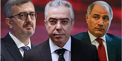 AK Parti’den Özgür Özel’in Maduro açıklamalarına tepki