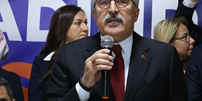 AK Parti'den seçim için net tarih: 2027 yılını işaret etti