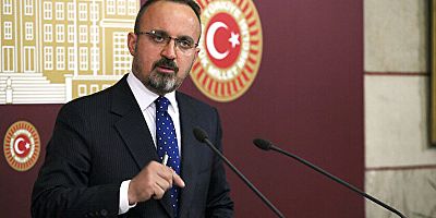 AK Parti'den sert tepki! CHP Genel Başkanı FETÖ sözcüsü gibi