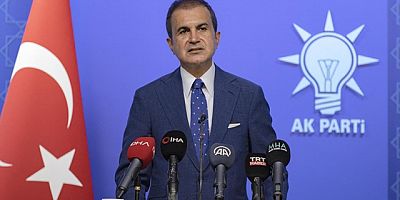 AK Parti'den skandal rapora çok sert tepki: 