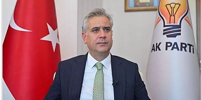 AK Parti’den son dakika instagram açıklaması!