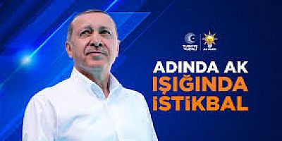 AK Parti'den tarihi adım: Pazar günü açıklanacak! 