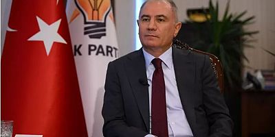 AK Parti'den Terörsüz Türkiye vurgusu: Prangalardan kurtulacağız