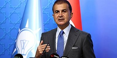 AK Parti'den Tunus'ta gerçekleştirilen darbe girişimine tepki