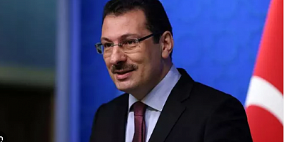 AK Parti'den Yeniden Refah açıklaması!