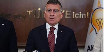 AK Parti duyurdu: Emekli maaşlarına düzenleme yapılacak