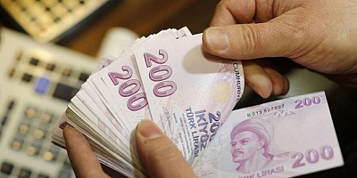 AK Parti emekli ikramiyesi için düğmeye bastı