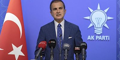 AK Parti, EOKA terör örgütü destekçilerinin KKTC'lilere yönelik saldırıyı lanetledi