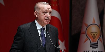 AK Parti : Erdoğan açıklayacak... Çarşamba günü ekran başında olun