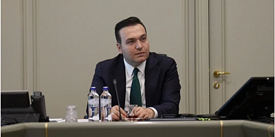 AK Parti Gençlik Kolları Başkanı Yusuf İbiş:Özgür Özel Türk gençliğini tanımıyor