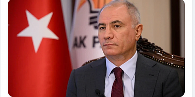 AK Parti Genel Başkan Vekili Ala: Terörsüz Türkiye Sürecinde Tarihi Bir Adım Attık