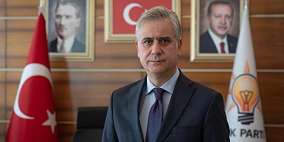 AK Parti Genel Başkan Yardımcısı Yalçın taburcu oldu