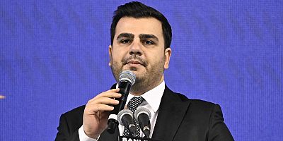 AK Parti Genel Sekreteri İnan'dan Netanyahu'ya sert tepki