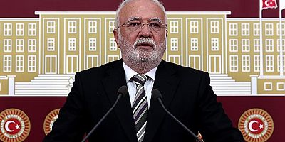 AK Parti Grup Başkanvekili Elitaş: TBMM'de ilk gündem başlığımız EYT