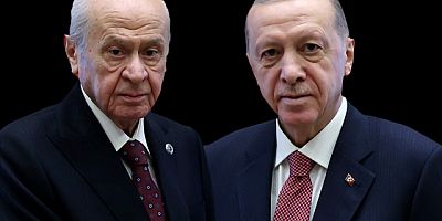 AK Parti ile MHP anlaştı: 30 büyükşehirde ortak aday