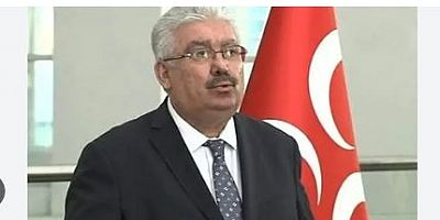 AK Parti ile ortaklığımızı bozmaya çalışan iblisin çırakları hüsrana uğrayacak
