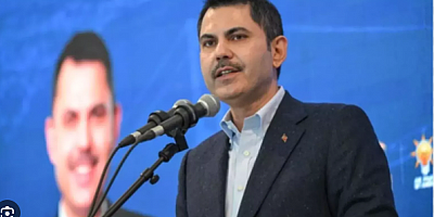 AK Parti İstanbul adayı Murat Kurum'dan öğrencilere müjde