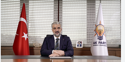AK Parti İstanbul İl Başkanın'dan seçim itirazlarına ilişkin ilk açıklama..