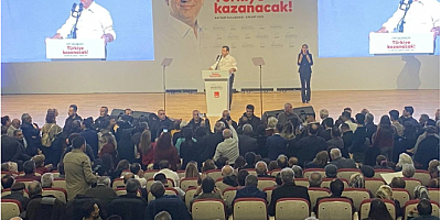 AK Parti, Kayseri hakkında ahkam kesen İmamoğlu'na tepki gösterdi