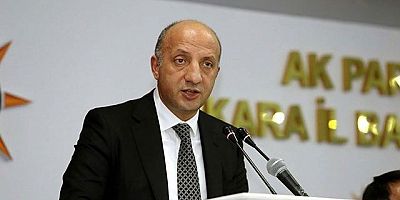 AK Parti'li Ali İhsan Arslan'ı neden 