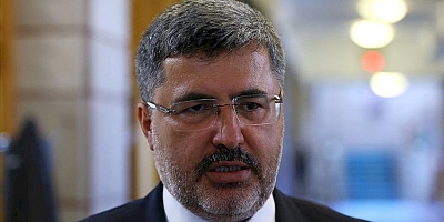 AK Parti'li  Ali Özkaya: Yurtların içine oda yapsak üniversiteli gençler okurken evlenseler