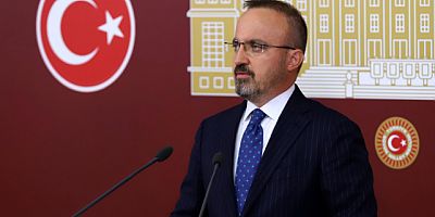 AK Parti'li Turan'dan Kılıçdaroğlu'na yanıt: Biz 81 ilimizi eşit görüyoruz