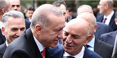 AK Parti Mansur Yavaş'ın karşısına Turgut Altınok'u çıkartacak