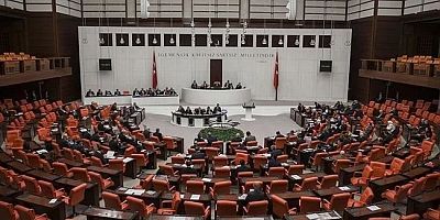 AK Parti Meclis Grup Yönetimi belli oldu!