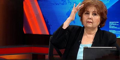 AK Parti, MHP ve BBP Ayşenur Arslan hakkında suç duyurusunda bulundu