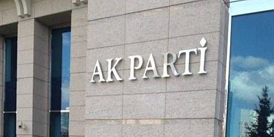AK Parti milletvekili aday listesinden son bilgiler: Yüzde 70 değişim