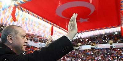 AK Parti MKYK'da karar alındı! Olağanüstü kongre süreci resmen başladı..