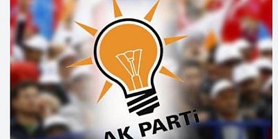 AK Parti MKYK Toplantısı bugün: 8. Olağan Büyük Kongre süreci başlıyor