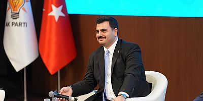 AK Parti'nden o görüntüye tepki: Kınıyoruz ve takipçisiyiz 