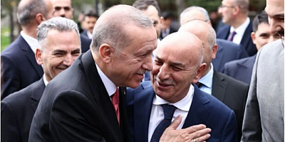 AK Parti'nin Ankara adayı belli oldu! Turgut Altınok telefonla aranıp bilgilendirildi...