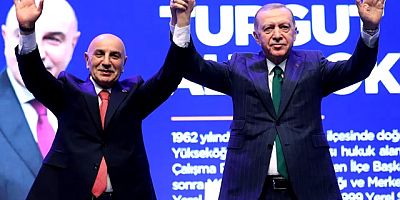 AK Parti'nin Ankara adayları belli oldu