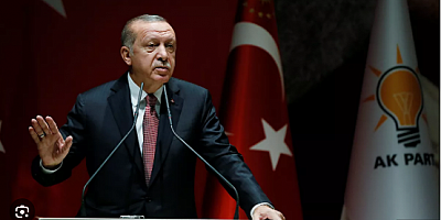 AK Parti'nin bazı belediye başkan adayları grup toplantısında açıklanabilir!