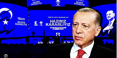 AK Parti'nin büyükşehir belediye başkan adayları..